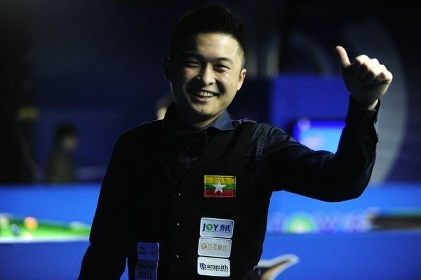 比赛中以1 比赛中以1