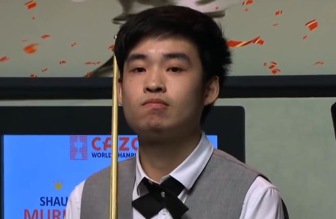 赛中判断队 赛中判断队