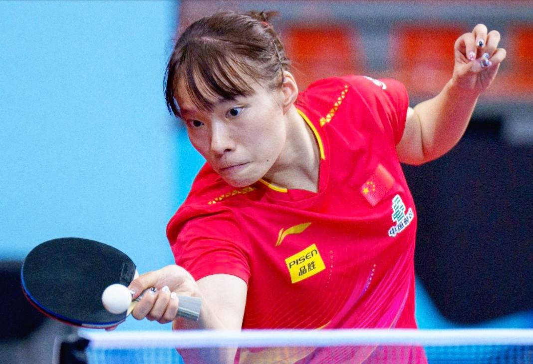 冲进上半区 冲进上半区