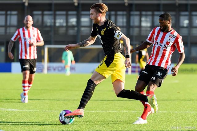 与压迫